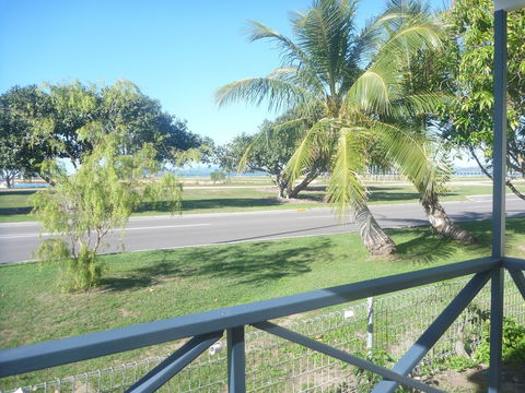 Harbour Lights Tourist Park - Getaway Accommodation 0