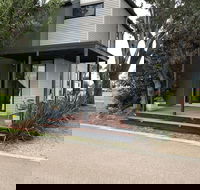 Koonwarra Holiday Park - Getaway Accommodation