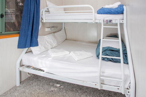 Secura Lifestyle Shepparton East - Getaway Accommodation 6