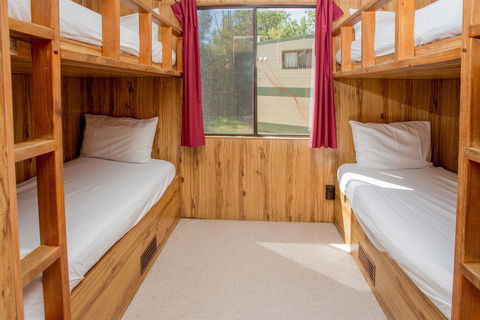 Secura Lifestyle Shepparton East - Getaway Accommodation 5