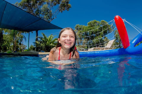 Secura Lifestyle Shepparton East - Getaway Accommodation 3