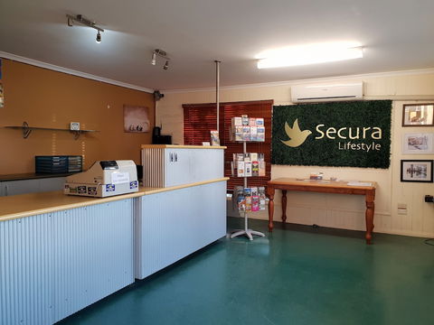 Secura Lifestyle Shepparton East - Getaway Accommodation 1