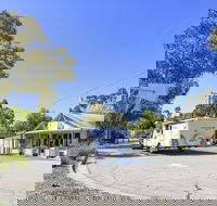 Secura Lifestyle Shepparton East - Getaway Accommodation