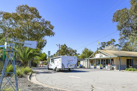 Secura Lifestyle Shepparton East - Getaway Accommodation 0