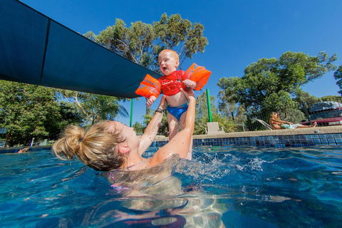 Secura Lifestyle Shepparton East - Getaway Accommodation 2