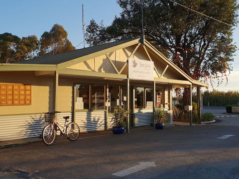 Secura Lifestyle Shepparton East - Getaway Accommodation 4