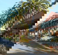 Tuileries - Getaway Accommodation