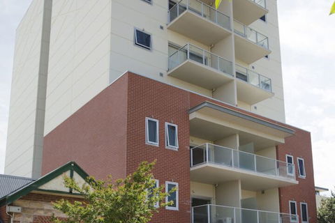 Hume Serviced Apartments - Getaway Accommodation 2