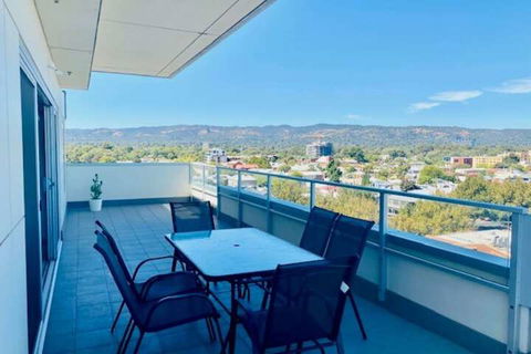 Hume Serviced Apartments - Getaway Accommodation 6