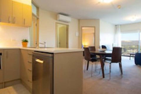 Hume Serviced Apartments - Getaway Accommodation 0