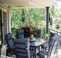 Terrigal Lagoon Bed  Breakfast - Getaway Accommodation