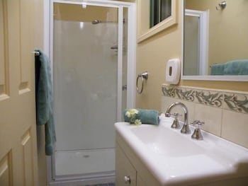 Hamilton Caravan Park - Getaway Accommodation 6