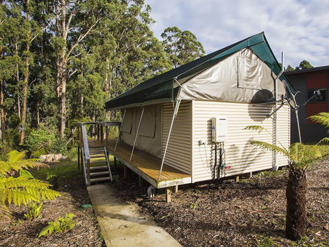 NRMA Port Arthur Holiday Park - Getaway Accommodation 4