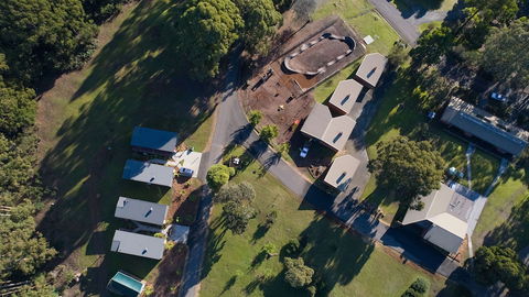 NRMA Port Arthur Holiday Park - Getaway Accommodation 1