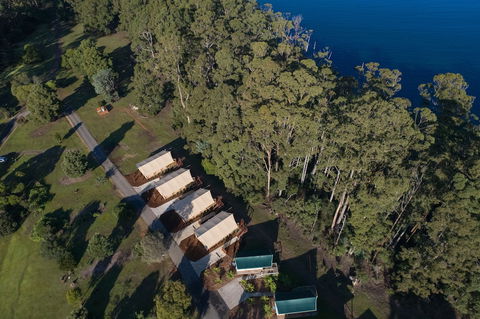 NRMA Port Arthur Holiday Park - Getaway Accommodation 3
