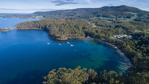 NRMA Port Arthur Holiday Park - Getaway Accommodation 0