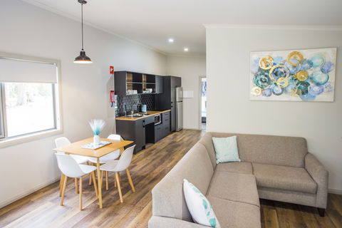 NRMA Port Arthur Holiday Park - Getaway Accommodation 6
