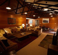 Mowamba River Lodge - Getaway Accommodation