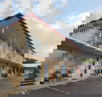 Tweed Heads Vegas Motel - Getaway Accommodation