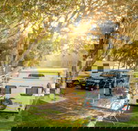 BIG4 Sawtell Beach Holiday Park - Getaway Accommodation