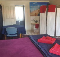 Bronco Motor Inn - Getaway Accommodation