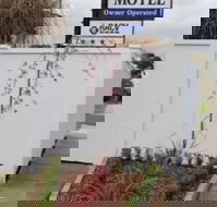 Connells Motel  Serviced Apartments - Getaway Accommodation