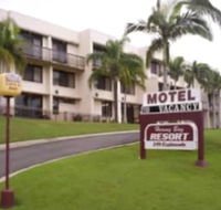 Hervey Bay Resort - Getaway Accommodation