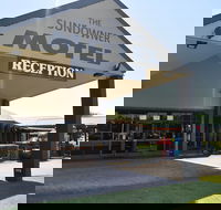 Sundowner Hotel Motel - Getaway Accommodation