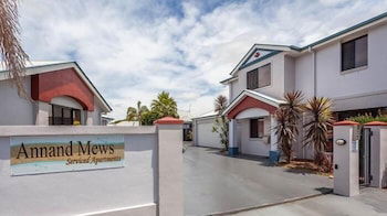 Annand Mews Serviced Apartments - Getaway Accommodation 2