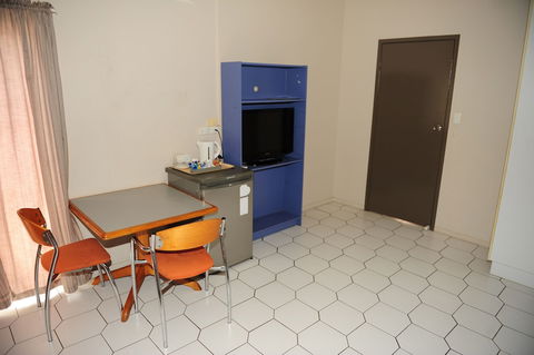 Hotel Allen - Getaway Accommodation 4