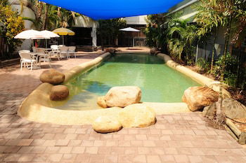 Hotel Allen - Getaway Accommodation 6