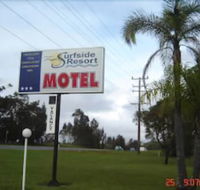 Surfside Resort Motel - Getaway Accommodation
