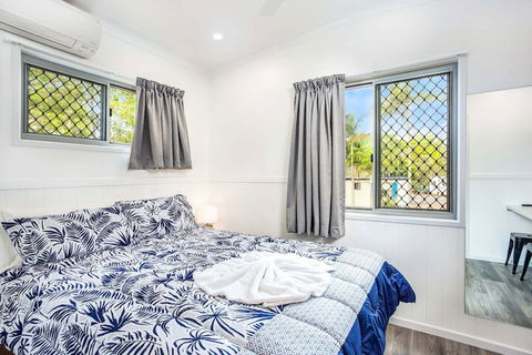 Lake Tinaroo Holiday Park - Getaway Accommodation 6