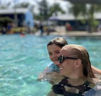 Lake Tinaroo Holiday Park - Getaway Accommodation