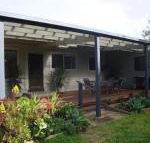 Absolute Waterfront Cottage - Getaway Accommodation