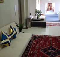 Derwent Valley Resort - Getaway Accommodation