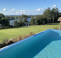 Mansfield on the Manning - Getaway Accommodation