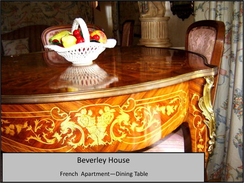 Beverley House - Getaway Accommodation 2