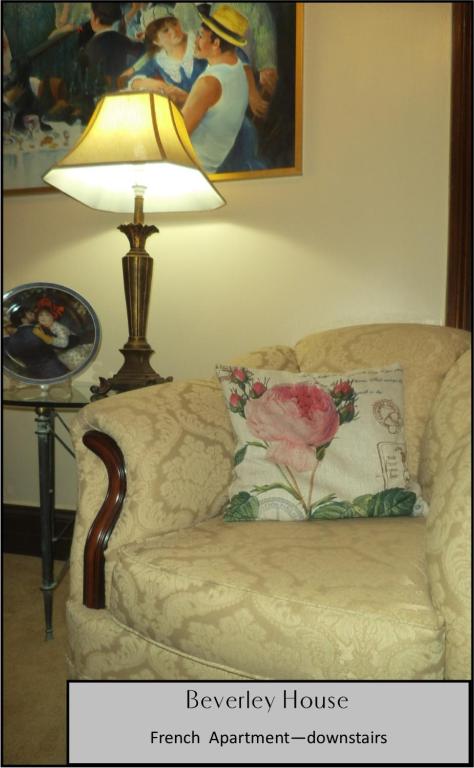 Beverley House - Getaway Accommodation 3