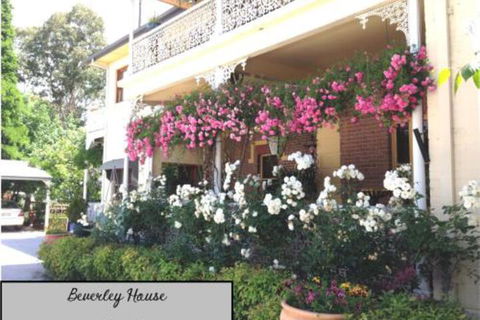Beverley House - Getaway Accommodation 0