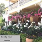 Beverley House - Getaway Accommodation 1