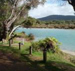Ocean Beach Hideaway - Getaway Accommodation