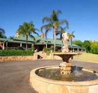 Relaxin - Getaway Accommodation
