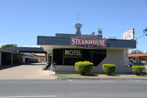Biloela Centre Motel - Getaway Accommodation 0