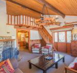 Chalet Rene House - Getaway Accommodation
