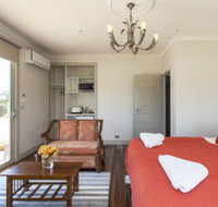 Aurora Manor Rooms - Getaway Accommodation