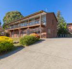 Winterwood - Getaway Accommodation