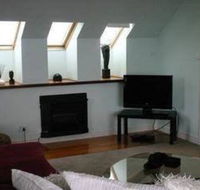 Queenscliff Hotel - Getaway Accommodation