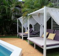 Paraway Motel - Getaway Accommodation