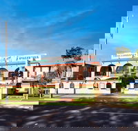 Adobe Motel - Getaway Accommodation